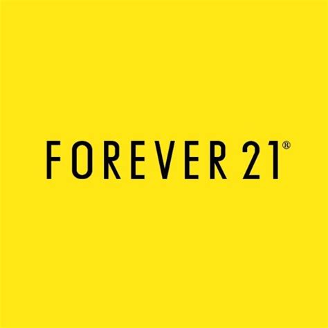 forever 21 us official site.